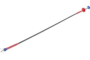 BGS 3094 | Magnetiskt lyftare/klo kombinationsverktyg | magnetisk kraft 0,8 kg | med grepparm