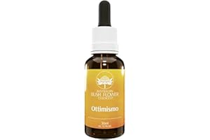 Australian Bush Flower Essences Optimismus 30 ml