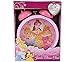 Produktbild XXL Disney Princess Kinderwecker Uhr Wecker Kinderuhr Belle Dornröschen Cinderella