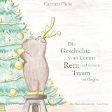 Cover zum Buch Die Geschichte vom kleinen Reni und s...