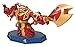 Produktbild Skylanders Imaginators Legendary Sensei Pit Boss Exclusive Character Figure