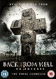 Back From Hell [DVD] by Roberto Zibetti - Tom Cruise