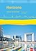 Produktbild Horizons. Regionalausgabe Bayern, Sachsen-Anhalt: Cahier d'activités. Kompetenztrainer mit CD-ROM ab 6. Lernjahr (Horizons. Ausgabe ab 2017)