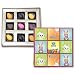 BOGATCHI CHOCOLATE FOR EASTER, EASTER EGGS CHOCOLATES, Easter Eggs 72 g RS.410.00