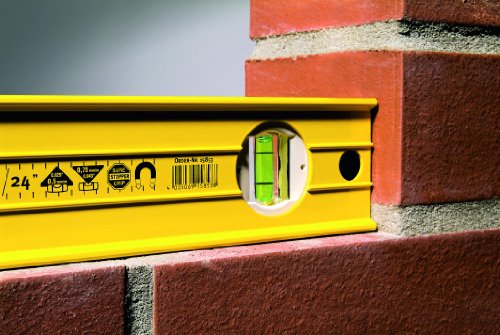 Stabila 196-2-electronic IP65/ 80 cm mit Tasche - 7
