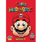 Super Mario Bros - Boxset vol. 1