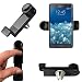 Produktbild Original Lanboo® KFZ Halter Auto Halterung für Lütfungsgitter für Samsung Galaxy Note Edge - SM-N915FY - Schwarz