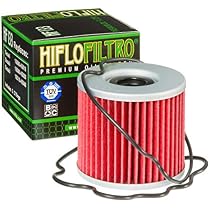 Road Passion Luftfilter – Ersatz Für Suzuki GSX400, Madura & Andere Modelle