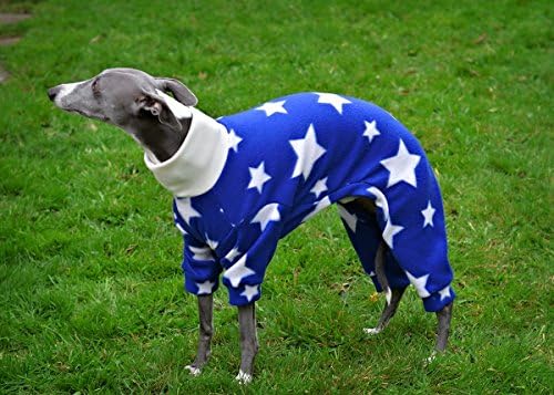 Whippet and Greyhound Pijamas by DOGANDHOME (XL)