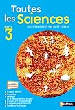Toutes les sciences Cycle 3
