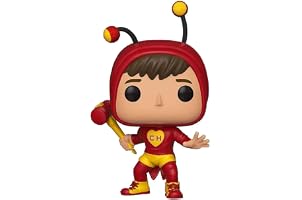 Funko POP! Television: El Chavo - El Chapulin Colorado