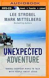 christ mp3 for case download the People Taking Unexpected Adventure: to Talk The Risks with Everyday