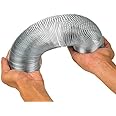 Smartcircuits - Wave Form Helix, Scientific Slinky, Made of Tempered Steel Wire, Coil Dia. - 7.5 cm, 3 Meters Total Length (1)