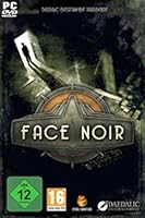 Face Noir