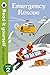 Emergency Rescue - Read It Yourself with Ladybird (Non-fiction) Level 2 by 