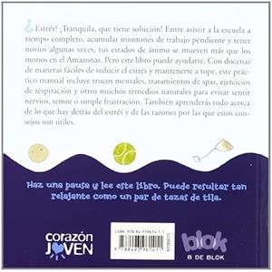 Trucos de relajacion para chicas estresadas / Girl in a Funk