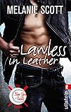 Image de Lawless in Leather (New York Saints, Band 3)