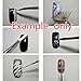 Five Season 1pcs Nail Art Design Paint Painting Brush Crystal Pen Size 8