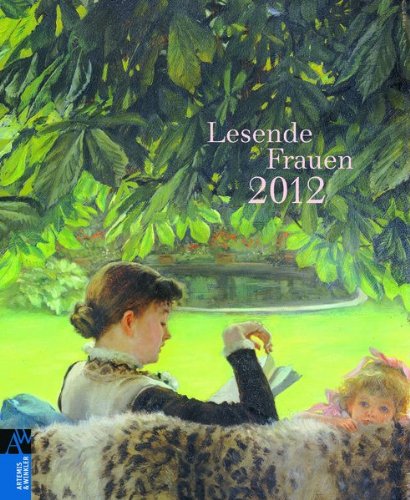 Lesende Frauen 2012