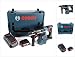 Produktbild Bosch GBH 18 V-26 Akku Bohrhammer Professional SDS-Plus in L-Boxx mit 1 x GBA 6 Ah Akku und GAL 1880 CV Ladegerät