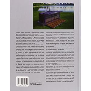 Green container architecture 3