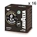 Produktbild Lavazza Kaffee Kapseln Tierra Intenso Kaffee-Kapseln Arabica-Bohnen 16 Stück