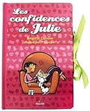 Les confidences de Julie