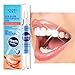 Produktbild Weiße Zähne Stift Gel Bleach,Cleansing Teeth Whitening Toothpaste Pen,ROMANTIC BEAR