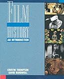 Image de Film History: An Introduction