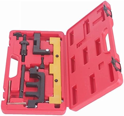 Sanvn HIGH QUAILITY CAMSHAFT ENGINE SETTING TIMING LOCKING TOOL KIT /BMW N42/N46
