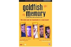 Goldfish Memory [DVD]