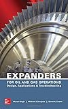  Expanders for Oil and Gas Operations