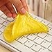 Price comparison product image Outstanding® Cleaning Putty Gel for Cleaning Keyboard Laptop, Electronics Phones, Shoes and Surface of Household Items (Random Color)