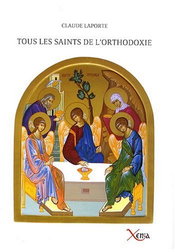 Ebooks gratuits en ligne télécharger PDF Tous les saints de l'Orthodoxie PDF DJVU FB2 by author