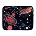 Price comparison product image ASKSWF Business Briefcase Sleeve Universe Pattern Laptop Sleeve Case Cover Handbag For 15 Inch Macbook Pro/Macbook Air/Asus/Dell/Lenovo/Hp/Samsung/Sony