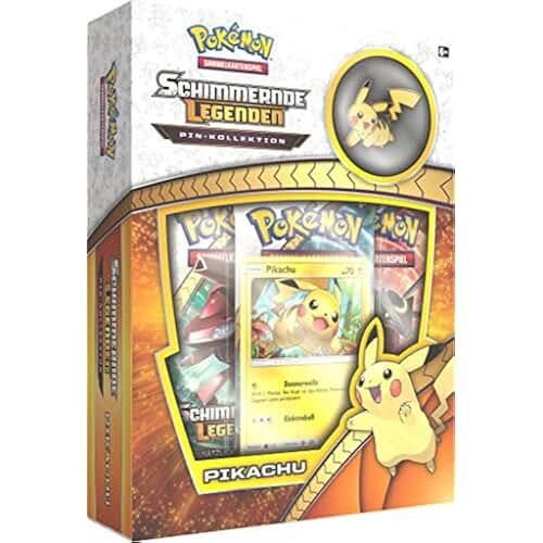 Suchergebnis auf Amazon.de für pokemon karten