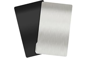 HysiPrui Flexible Spring Steel Magnetic Build Plate for Resin 3D Printer - SLA 3D Printer Parts/Accessories Replacement Build Platform Bed Compatible with Anycubic Photon M5s 230x135mm