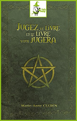 Jugez le livre et le livre vous jugera