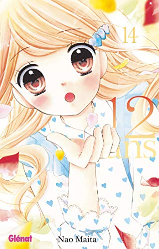Télécharger 12 ans - Tome 14 livre En ligne
