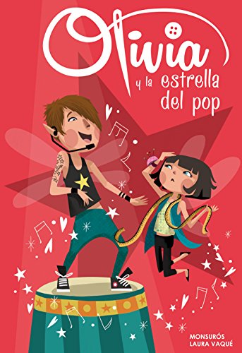 Download Olivia y la estrella del pop Download Olivia y la estrella del pop