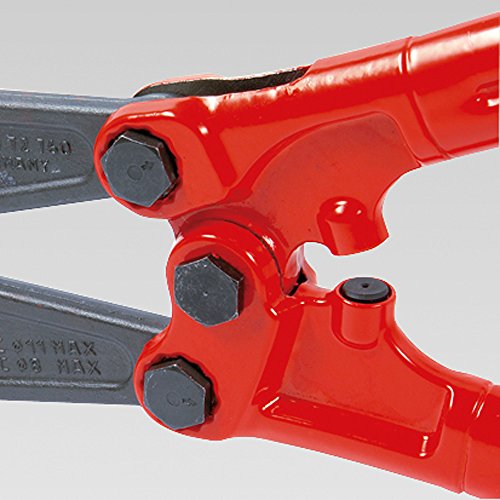 KNIPEX 71 72 760 Bolzenschneider mit Mehrkomponenten-Hüllen 760 mm - 3