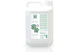 MENFORSAN Antiurin Hunde und Katzen - 5 L