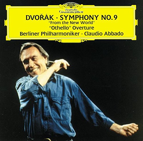 Dvorák: Symphony No.9; Othello Overture