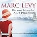 Cover zum Buch Die zwei Leben der Alice Pendelbury