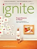 Image de Ingenix Consulting Ignite - Spring 2010 Edition (English Edition)