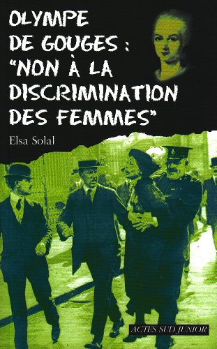 couverture de : Nelson Mandela : "non &agrave; l'apartheid"