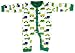 Lil Penguin Cotton Romper for Baby Boy and Baby Girls (Unisex) RS.449.00