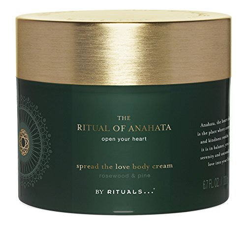 Preisvergleich Produktbild Rituals Anahata Body Cream körpercreme