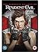 Resident Evil: The Complete Collection [DVD] [2017]