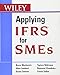 Produktbild Applying IFRS for SMEs